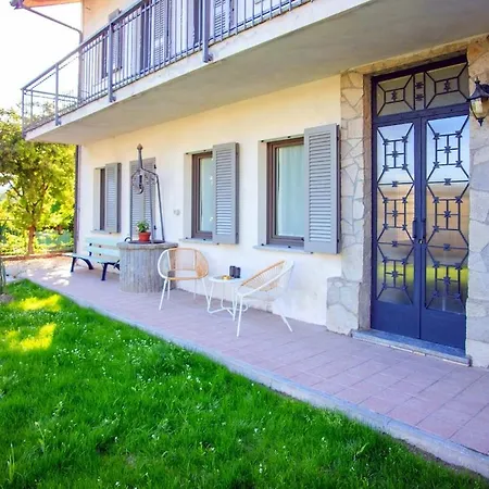 Nel Roero Con Giardino * Monteu Roero
